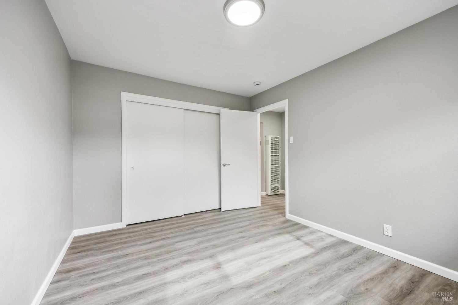 83 Pixley Avenue Unit: #1