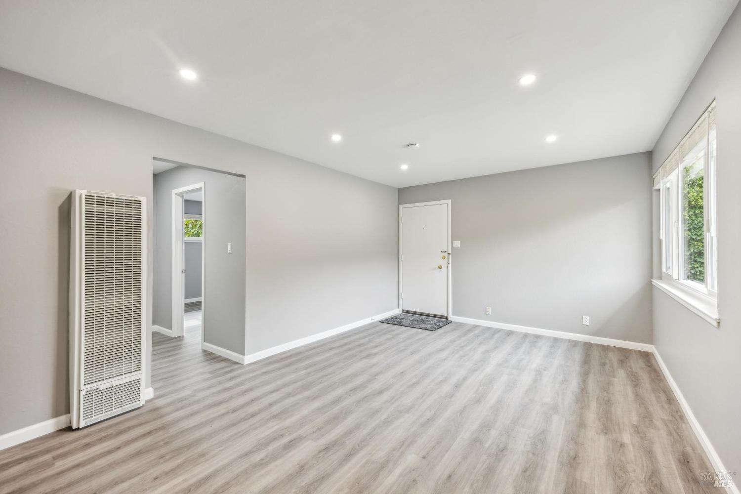 83 Pixley Avenue Unit: #1