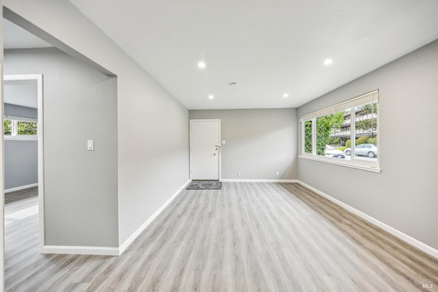 83 Pixley Avenue Unit: #1