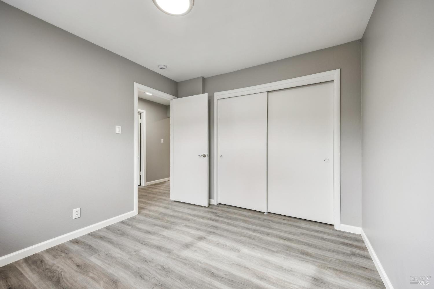 83 Pixley Avenue Unit: #1
