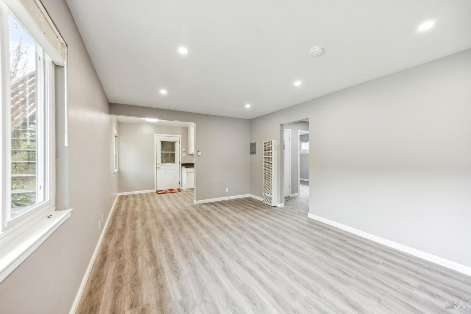 83 Pixley Avenue Unit: #1