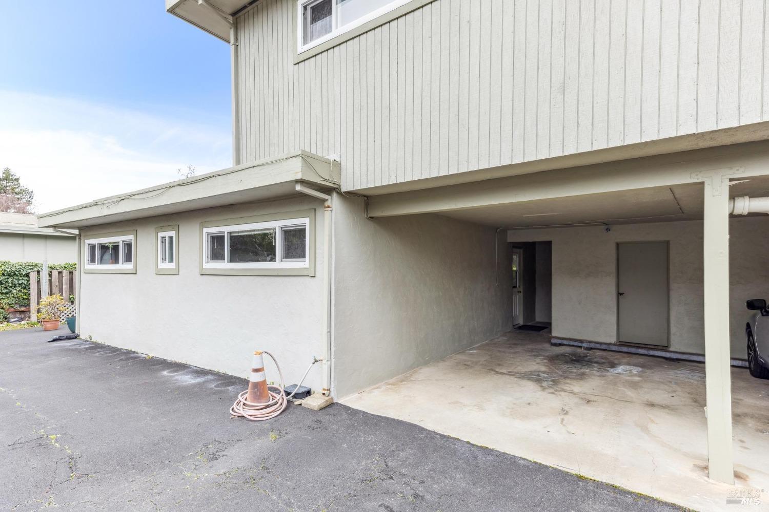 83 Pixley Avenue Unit: #1