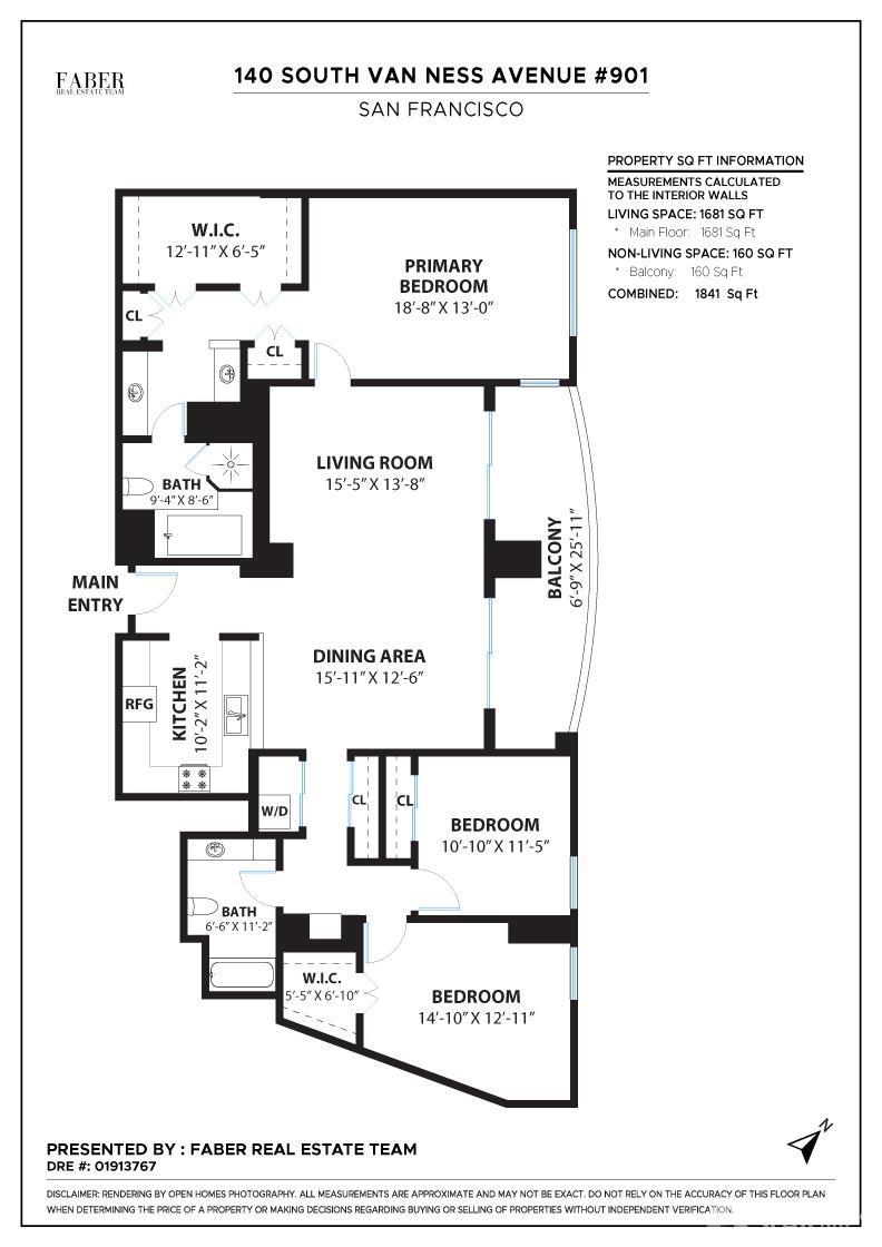 140 South Van Ness Ave #901