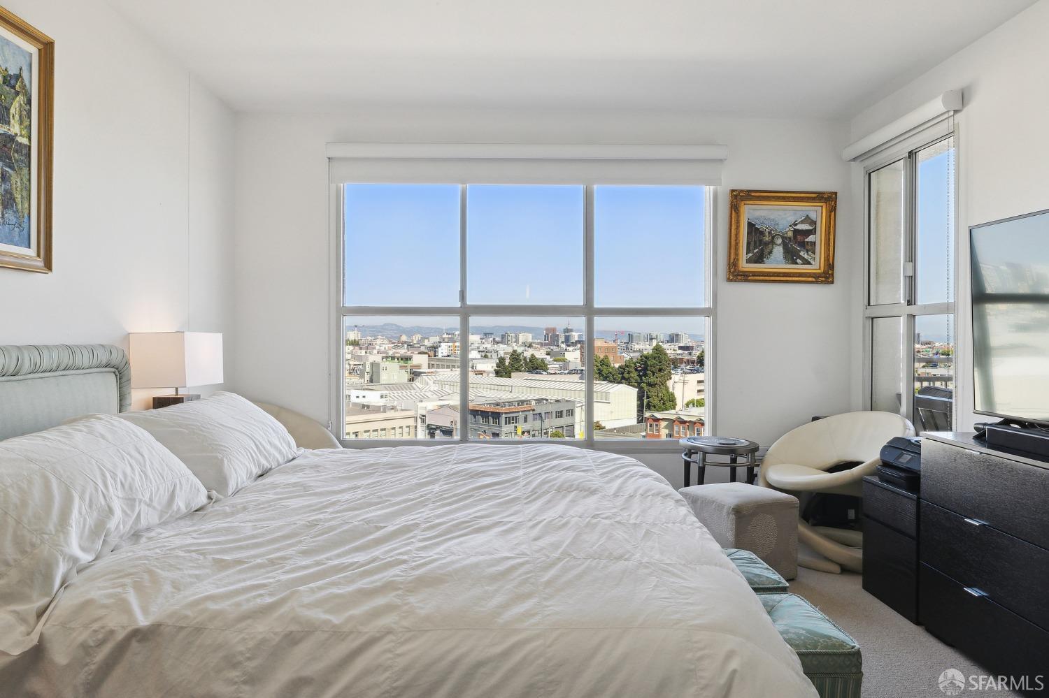 140 South Van Ness Ave #901