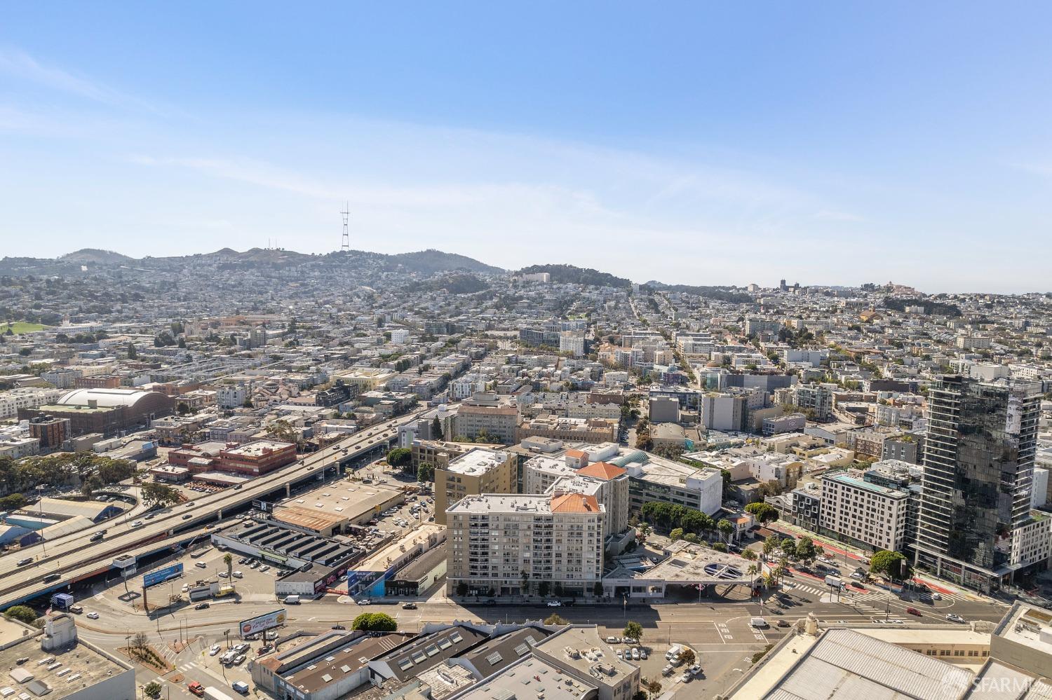 140 South Van Ness Ave #901