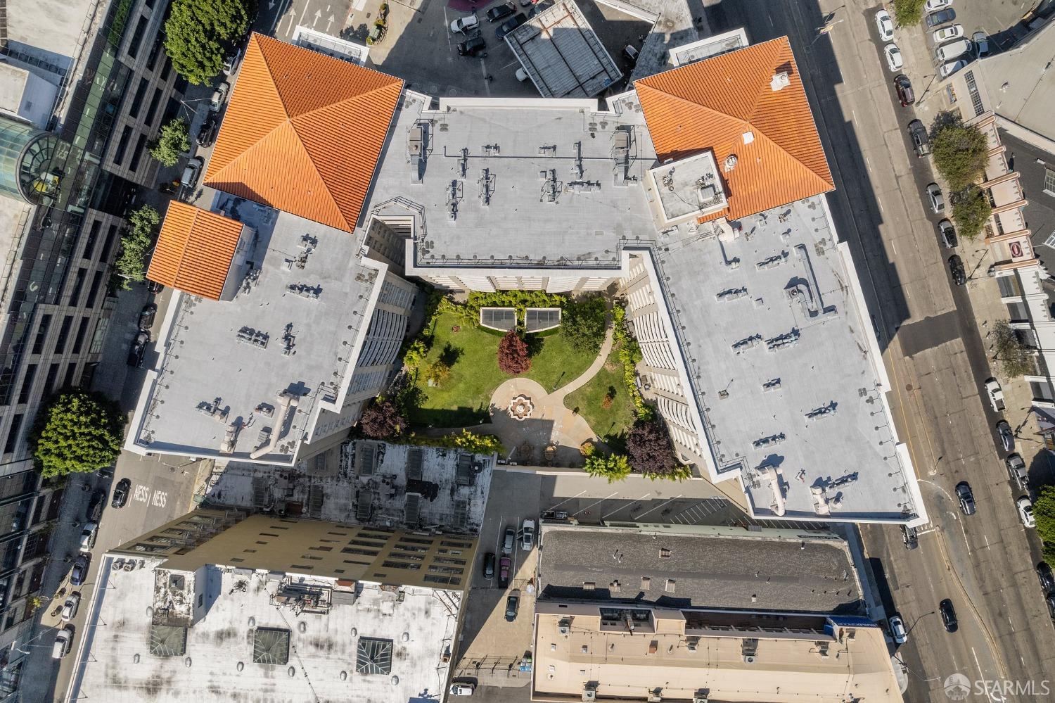 140 South Van Ness Ave #901