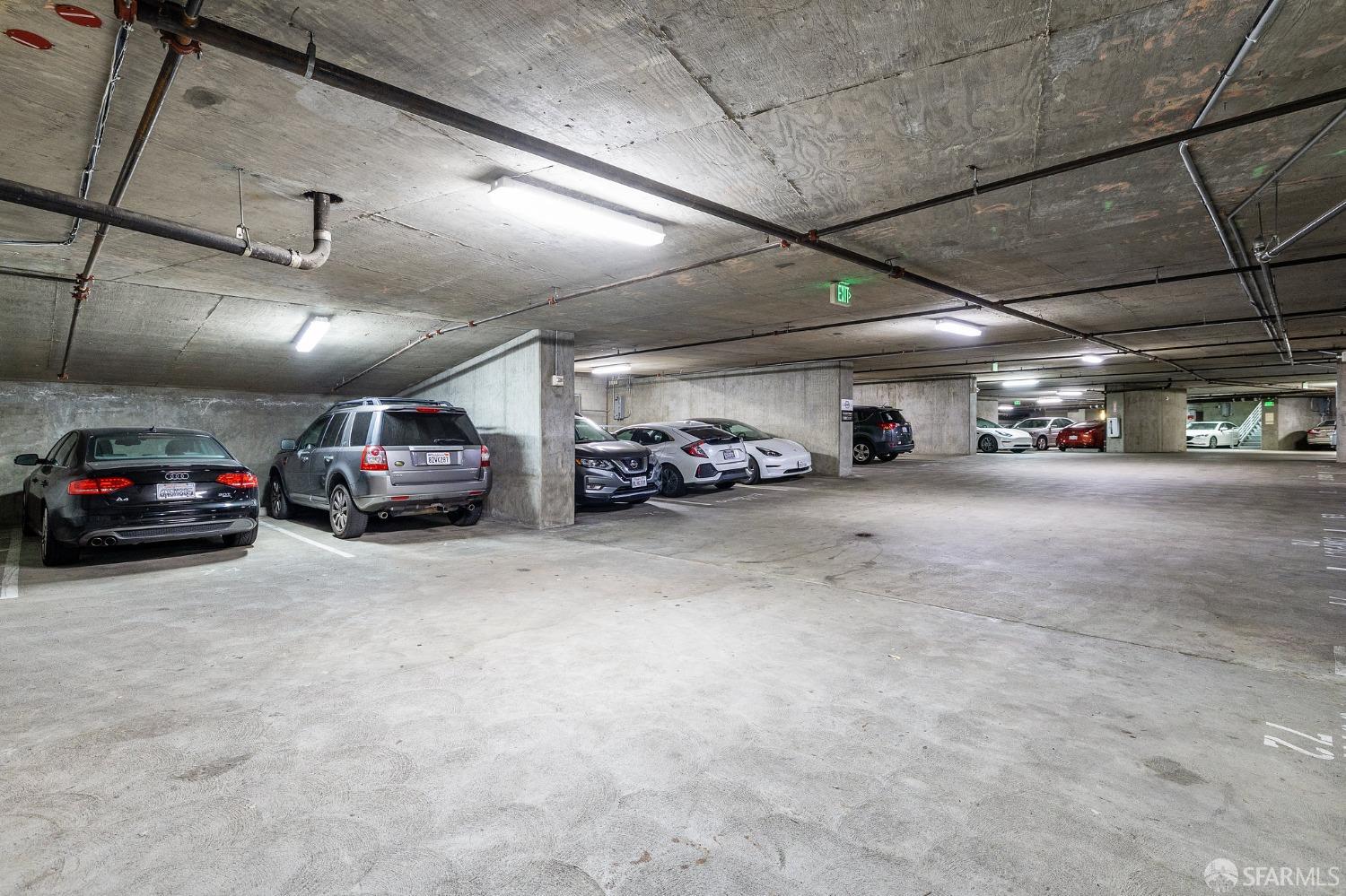 140 South Van Ness Ave #901