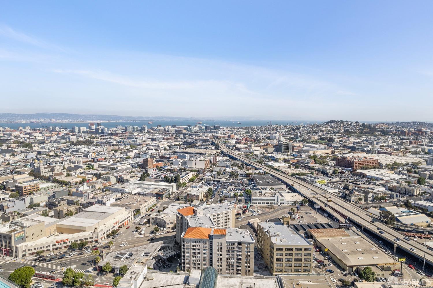 140 South Van Ness Ave #901