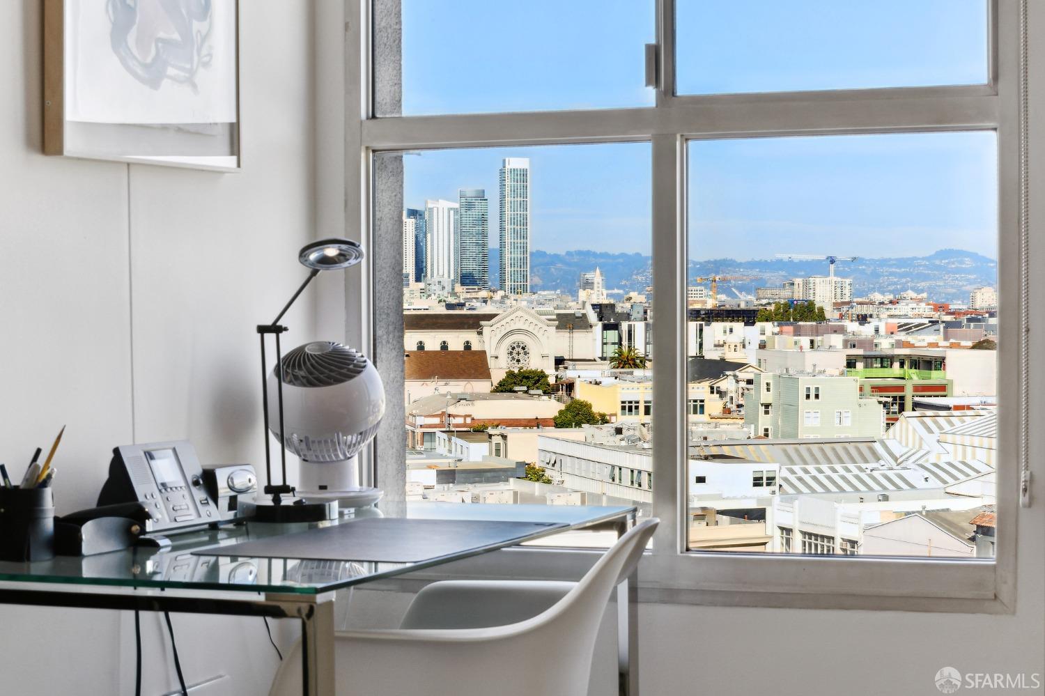 140 South Van Ness Ave #901