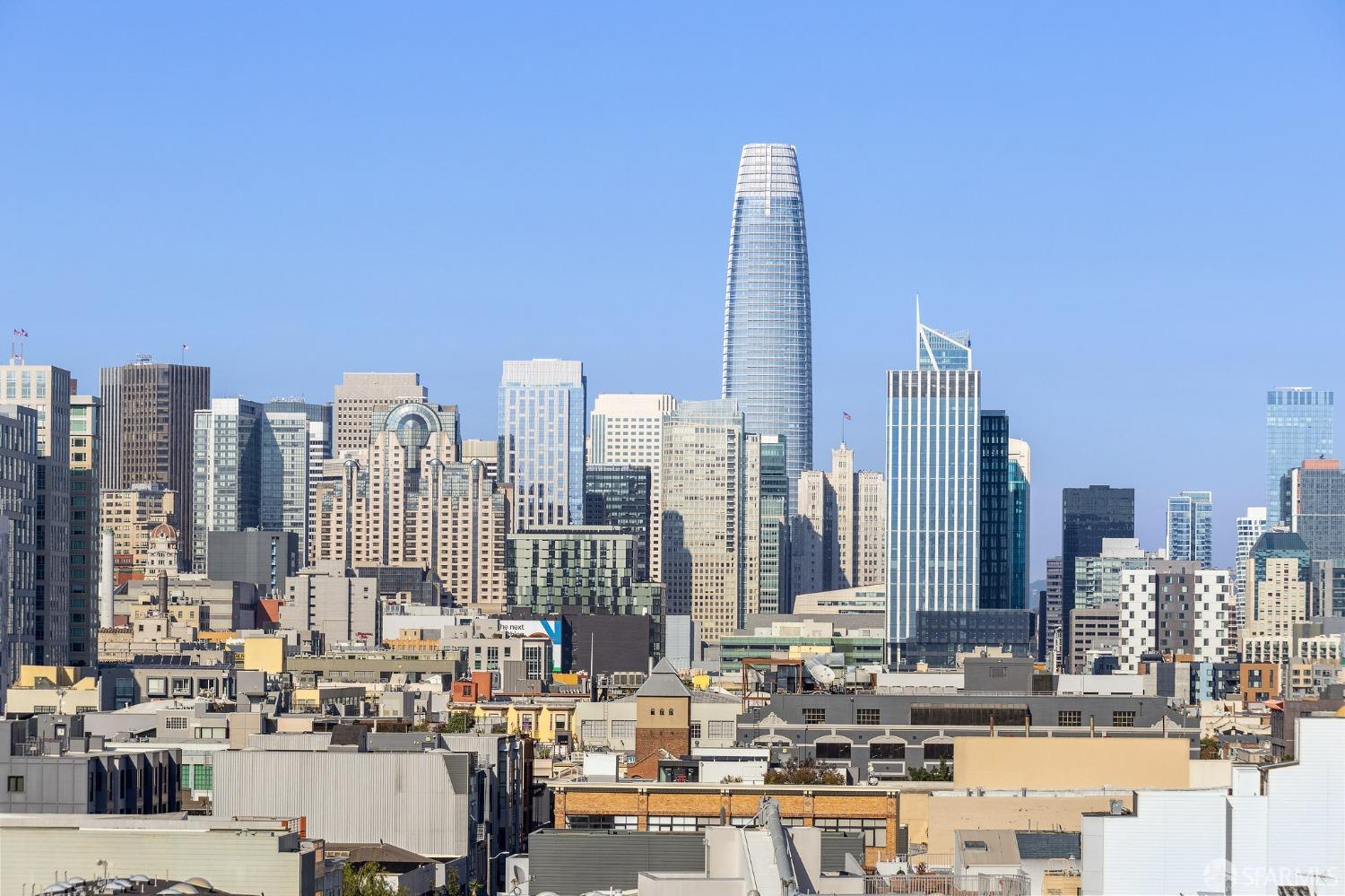 140 South Van Ness Ave #901