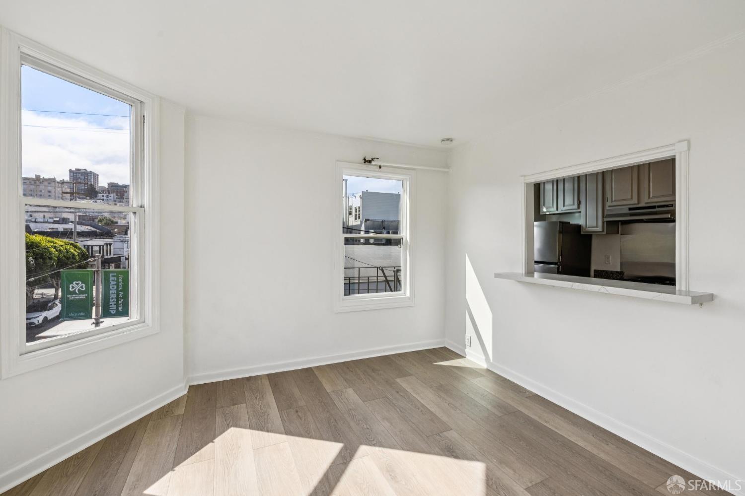 3235 Fillmore St #4