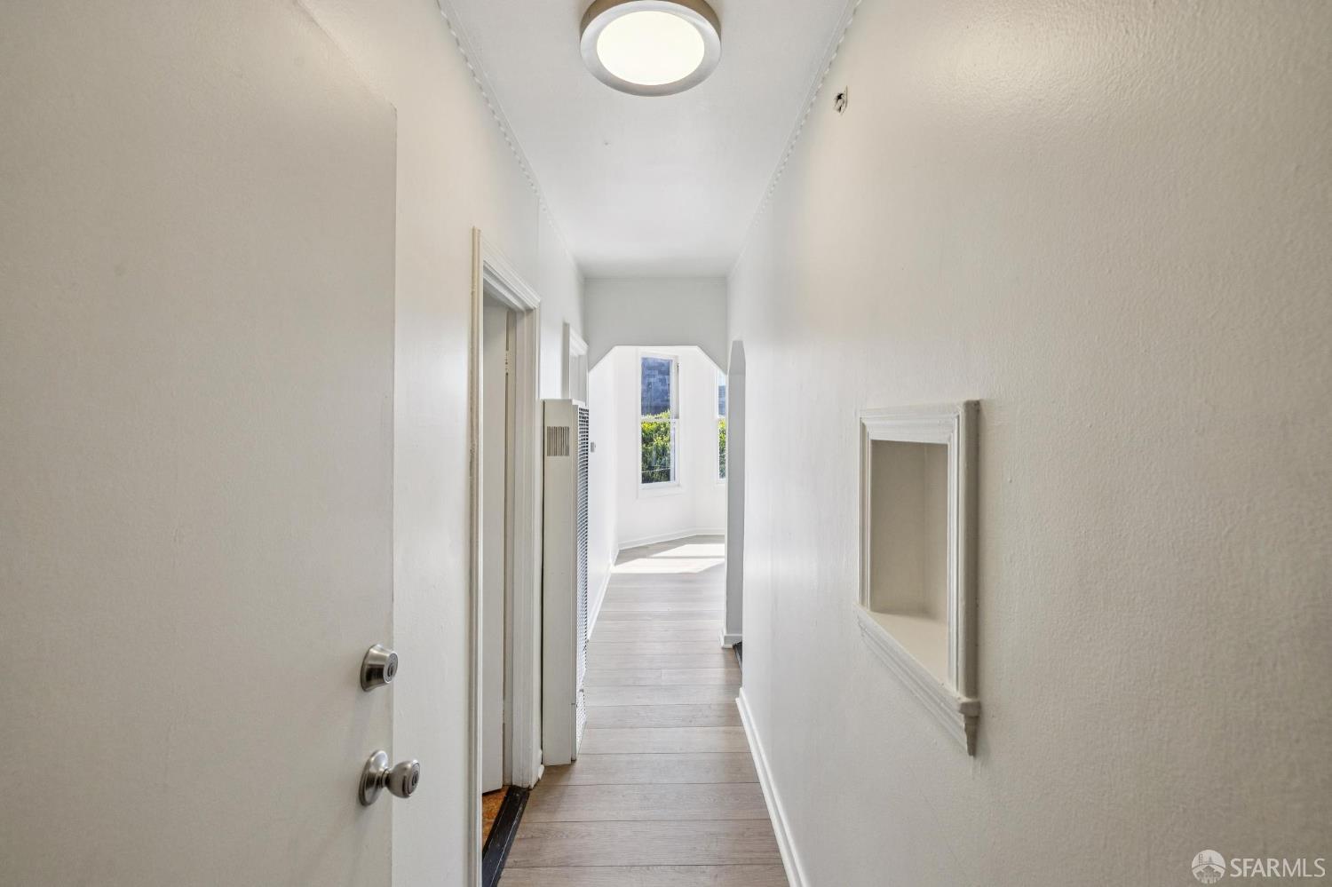 3235 Fillmore Street Unit: #4