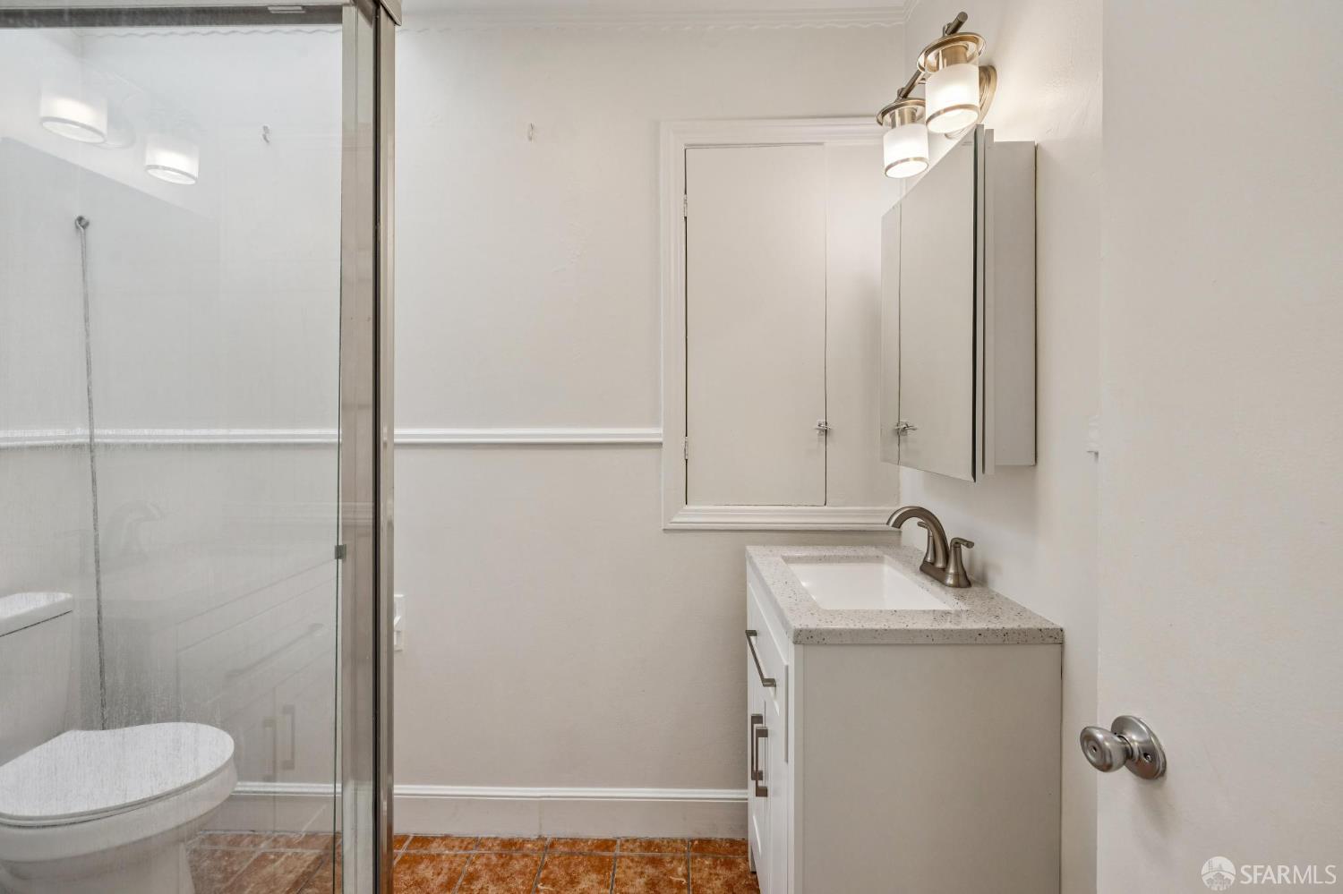 3235 Fillmore Street Unit: #4