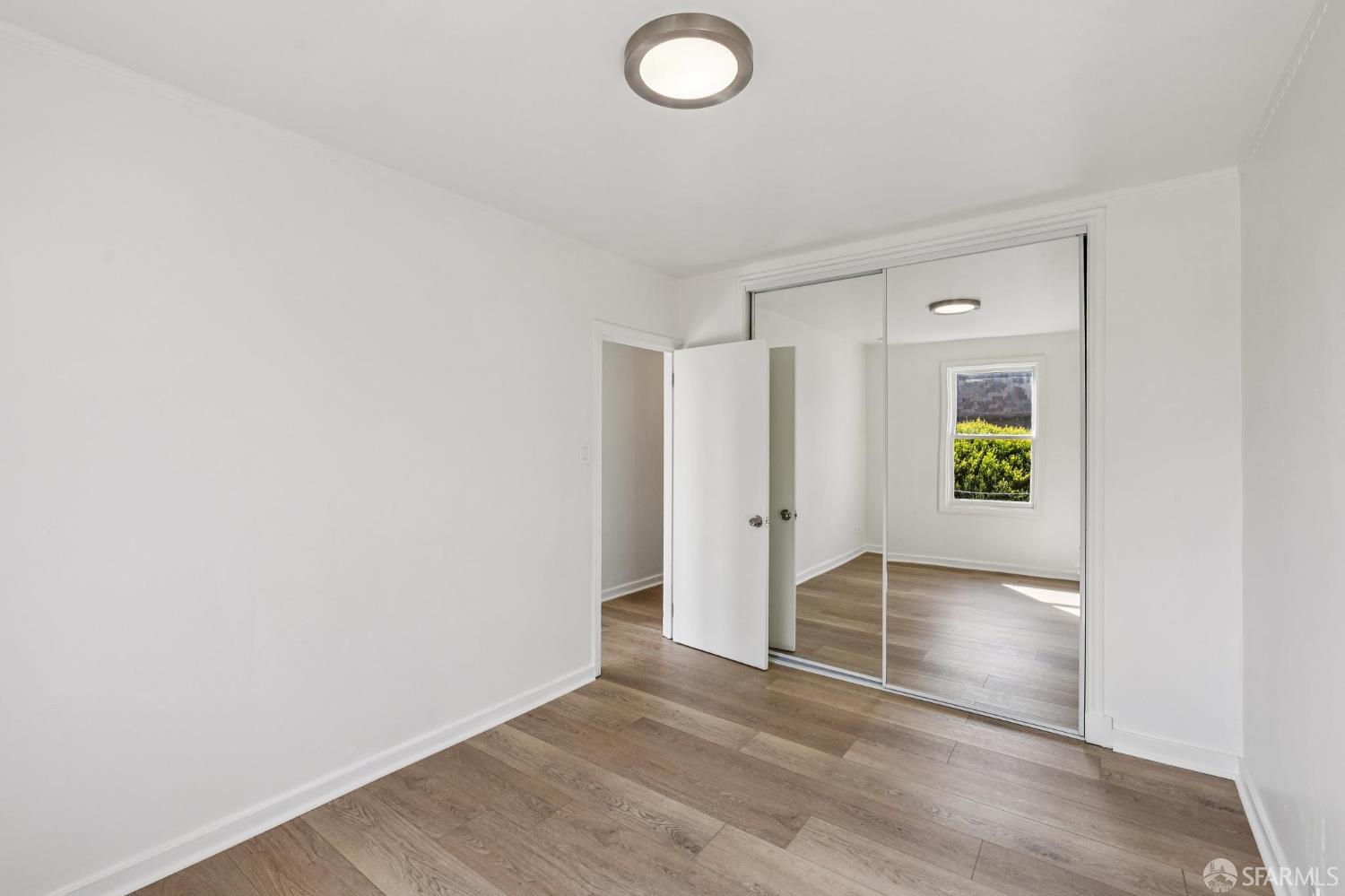 3235 Fillmore Street Unit: #4