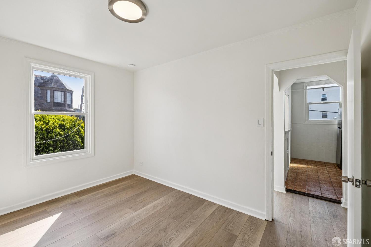 3235 Fillmore Street Unit: #4