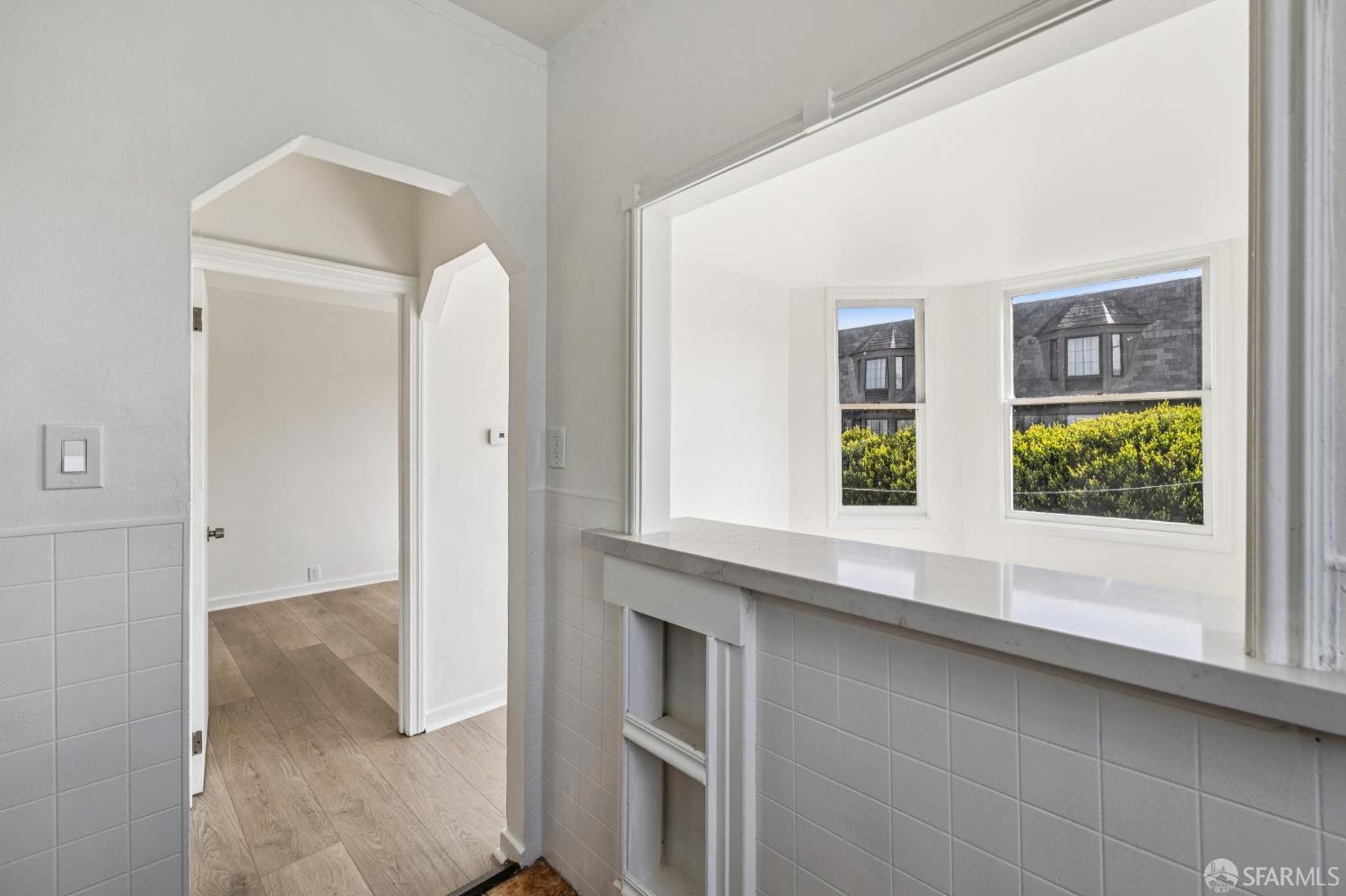 3235 Fillmore Street Unit: #4