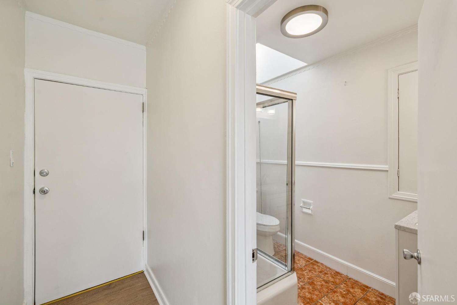 3235 Fillmore Street Unit: #4