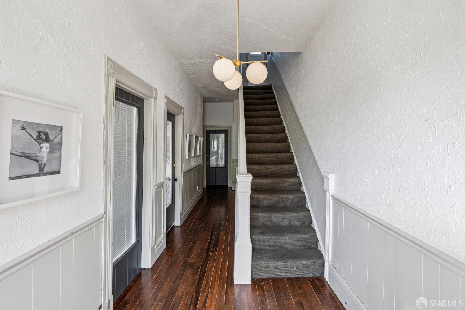 3235 Fillmore Street Unit: #4