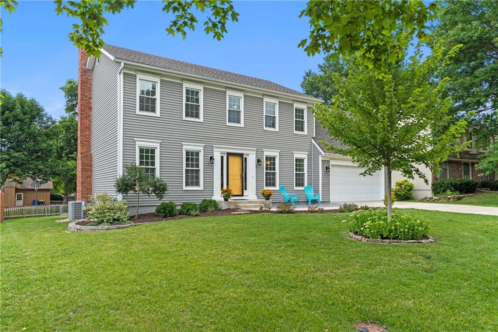 11420 W 104th Street