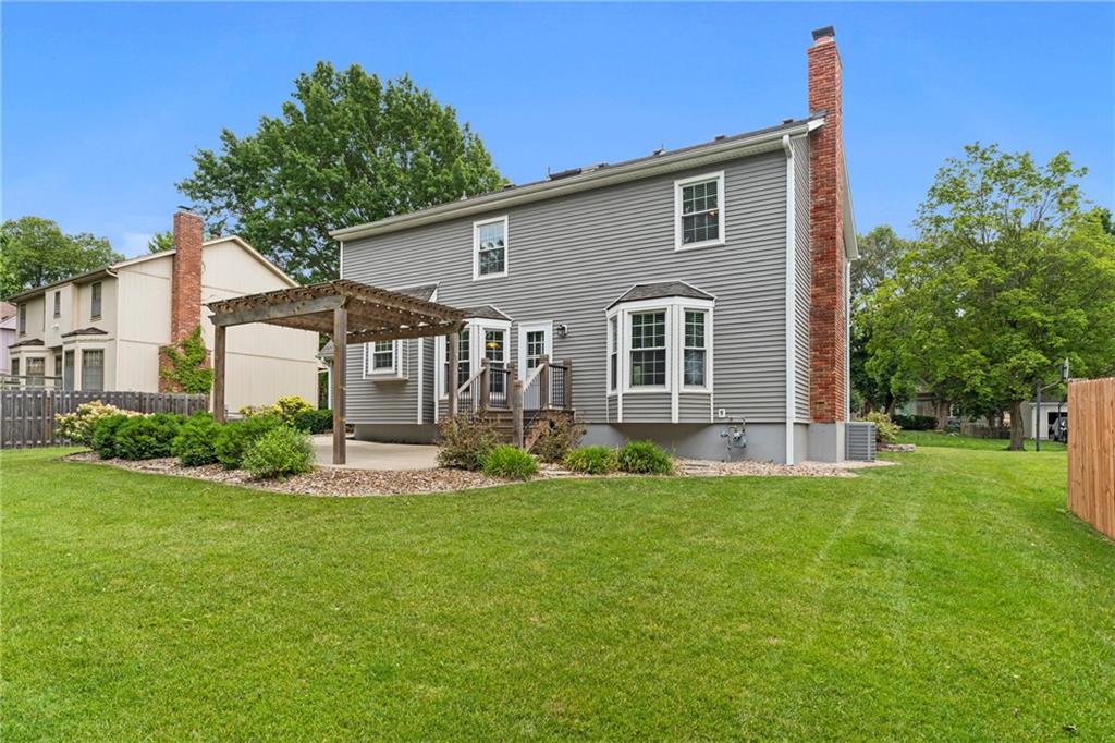 11420 W 104th Street