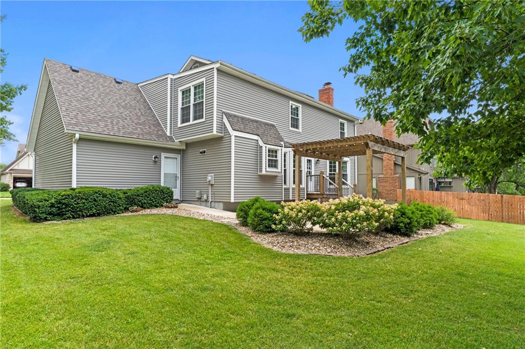 11420 W 104th Street