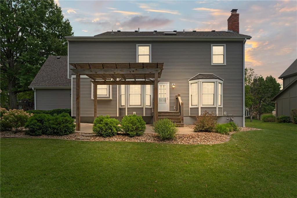 11420 W 104th Street
