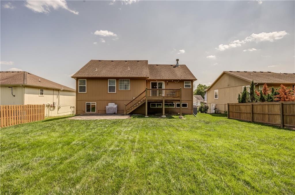604 FAIRWAY Road