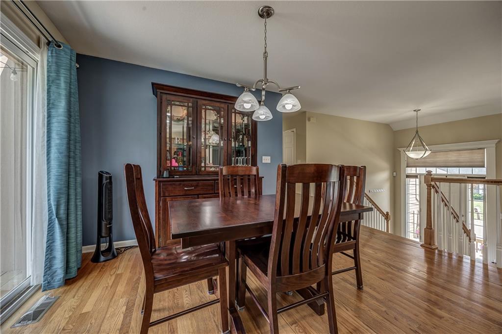 604 FAIRWAY Road
