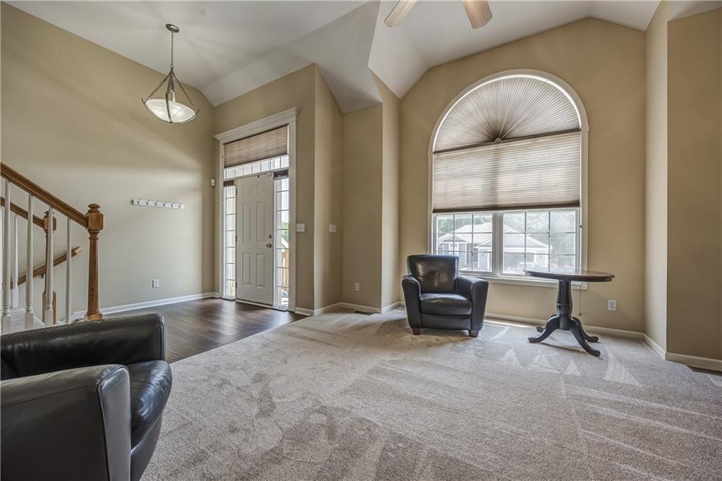 604 FAIRWAY Road