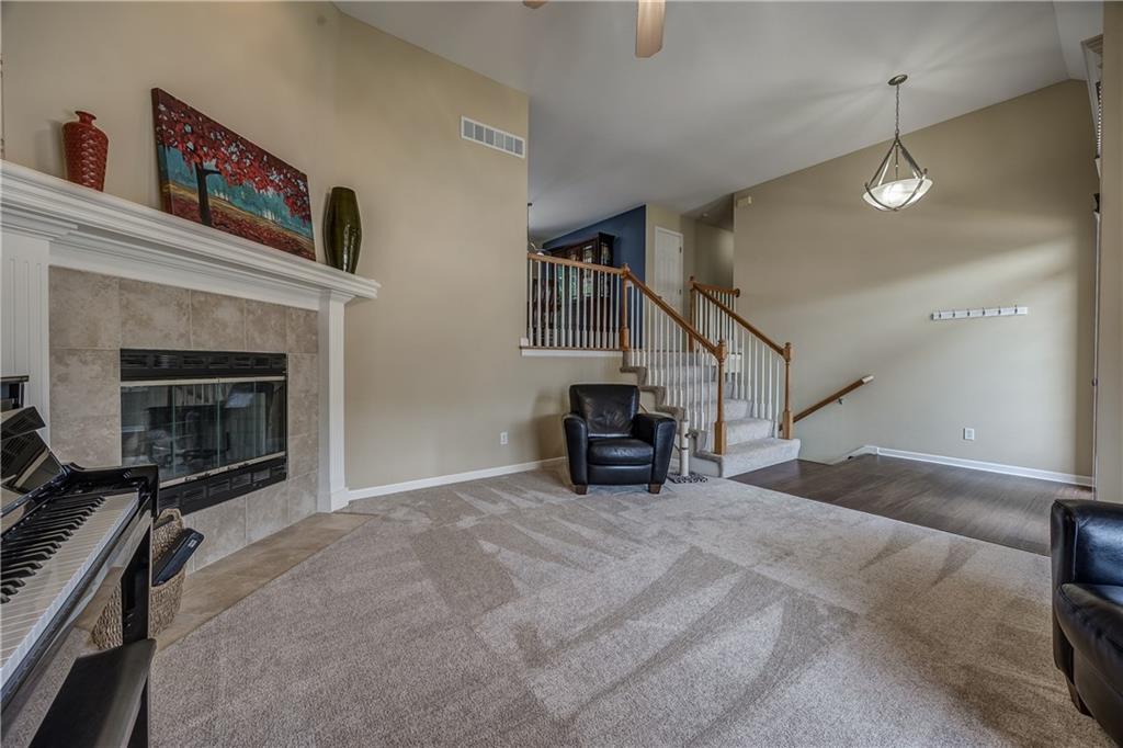 604 FAIRWAY Road