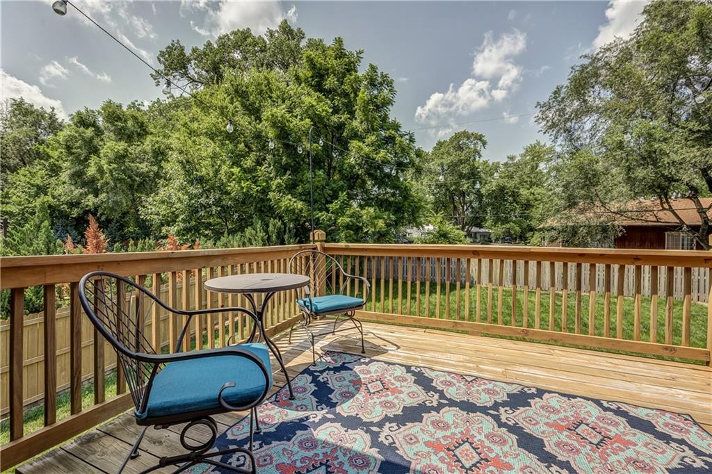 604 FAIRWAY Road