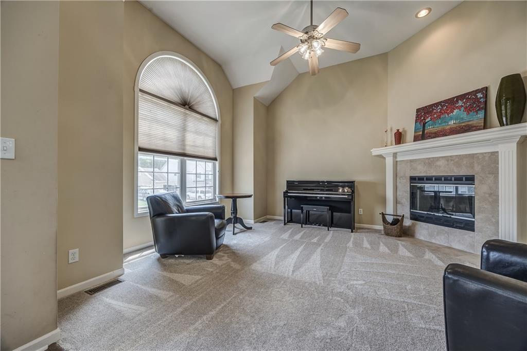 604 FAIRWAY Road