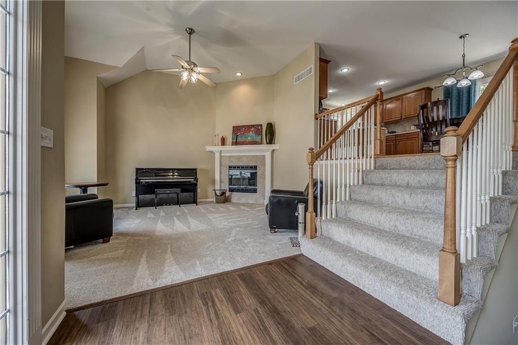 604 FAIRWAY Road