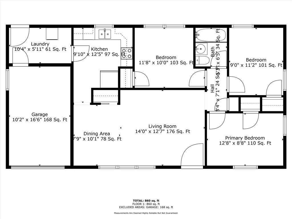 2801 W 76th Street