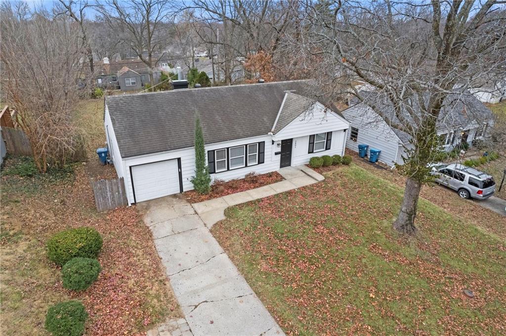 2801 W 76th Street