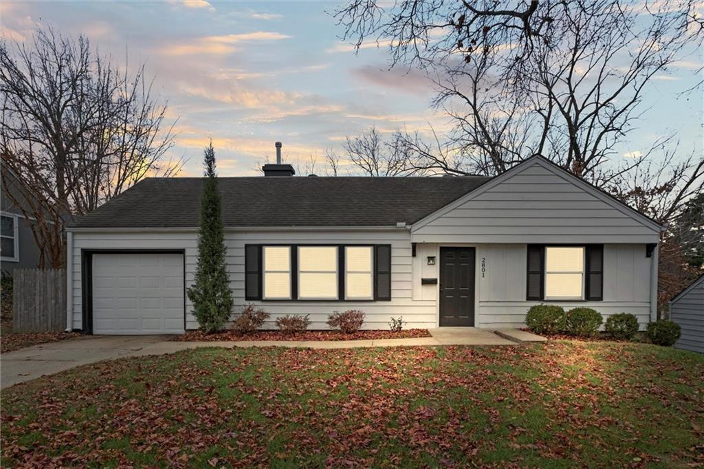 2801 W 76th Street