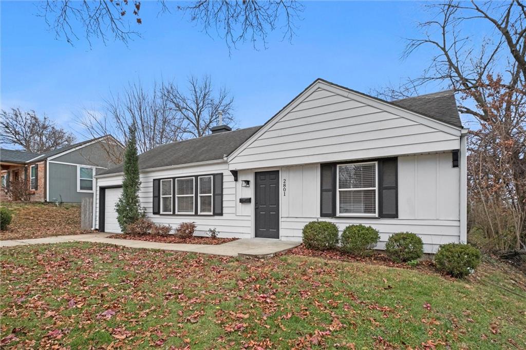 2801 W 76th Street