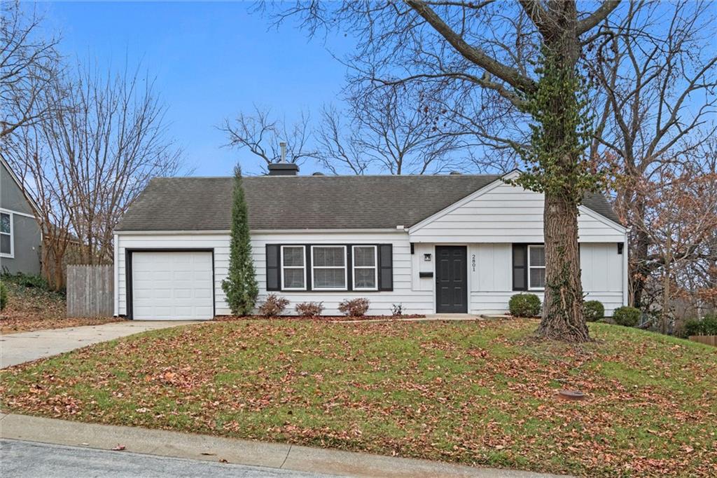 2801 W 76th Street