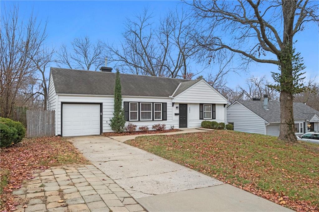 2801 W 76th Street