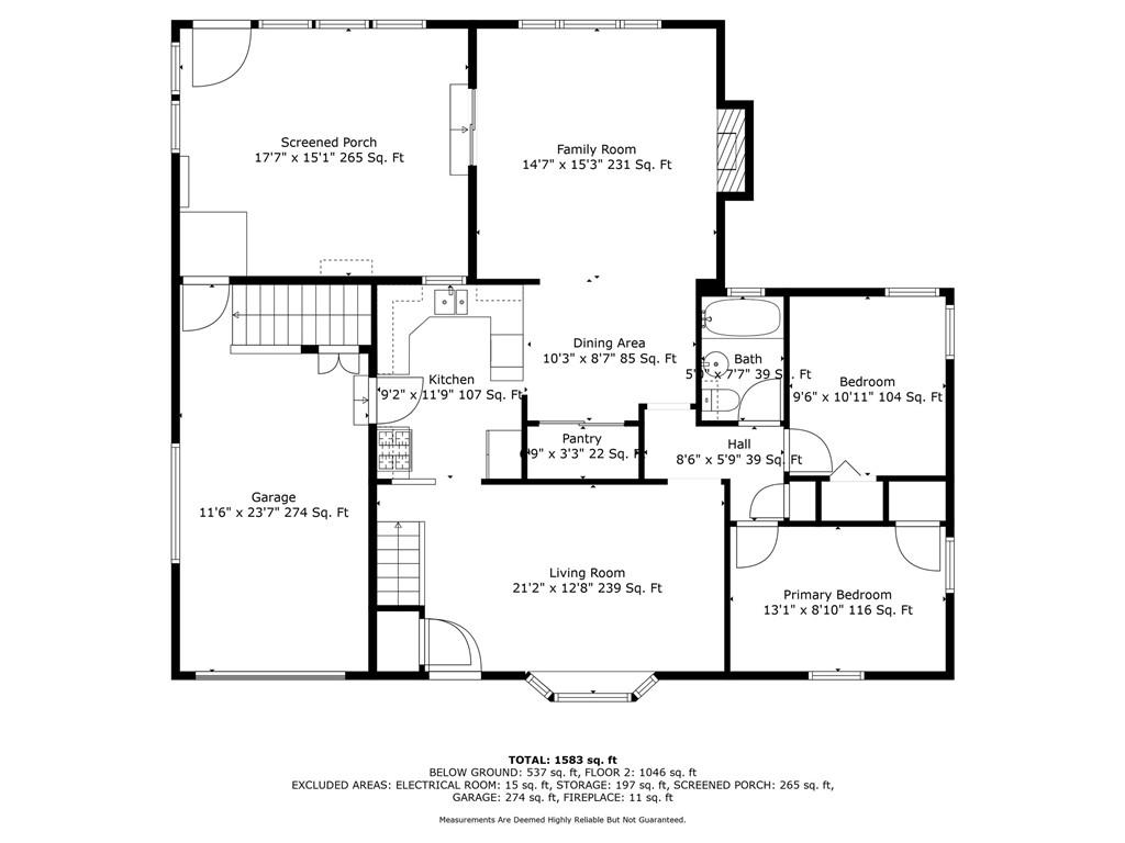 8507 W 69TH Street