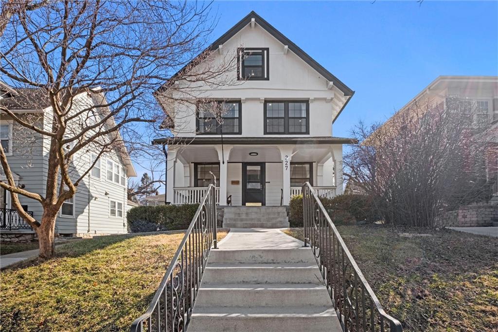 227 W 62nd Street