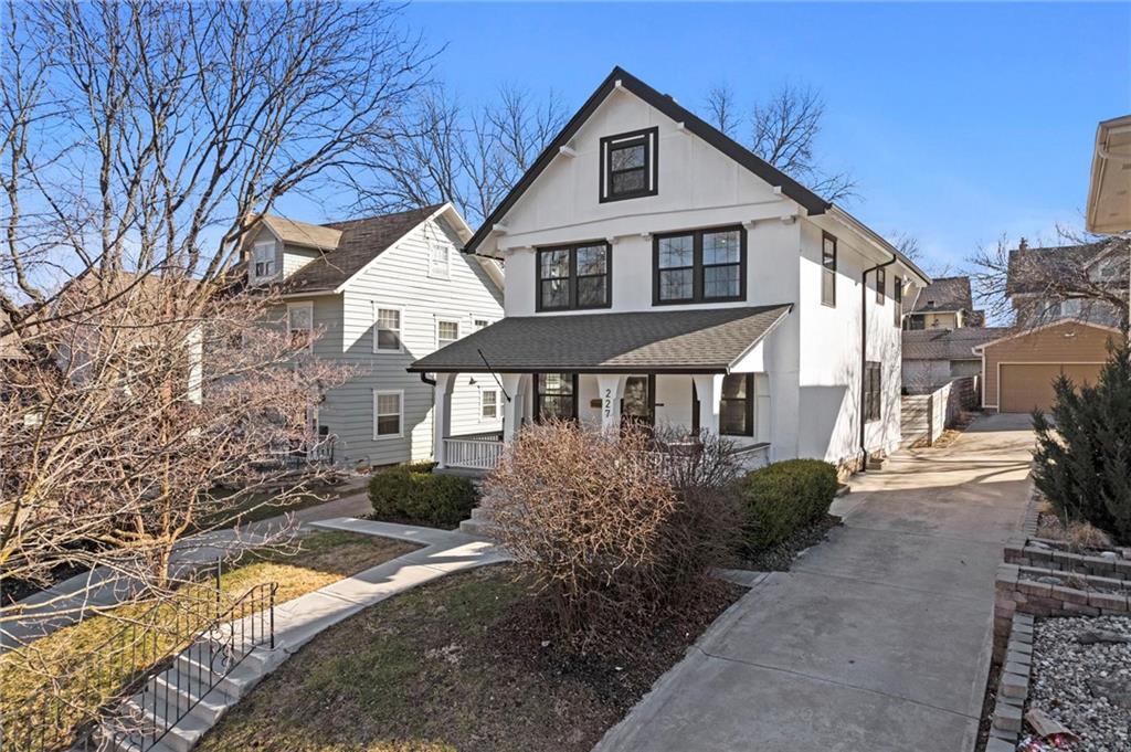 227 W 62nd Street