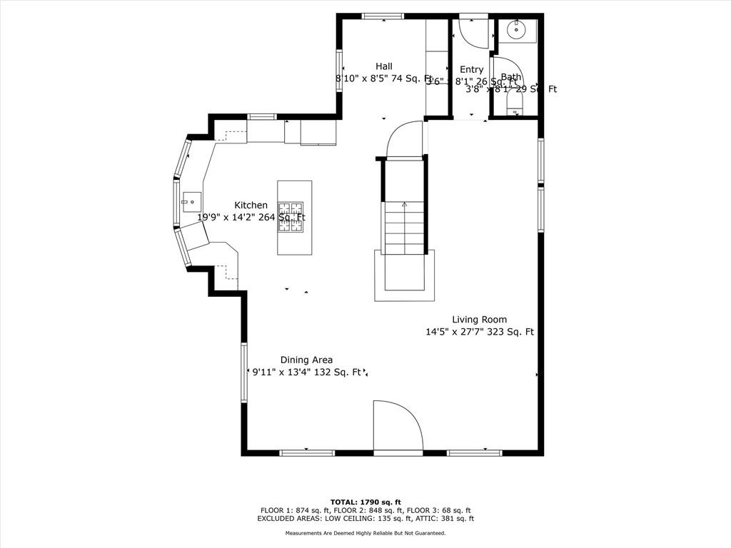227 W 62nd Street
