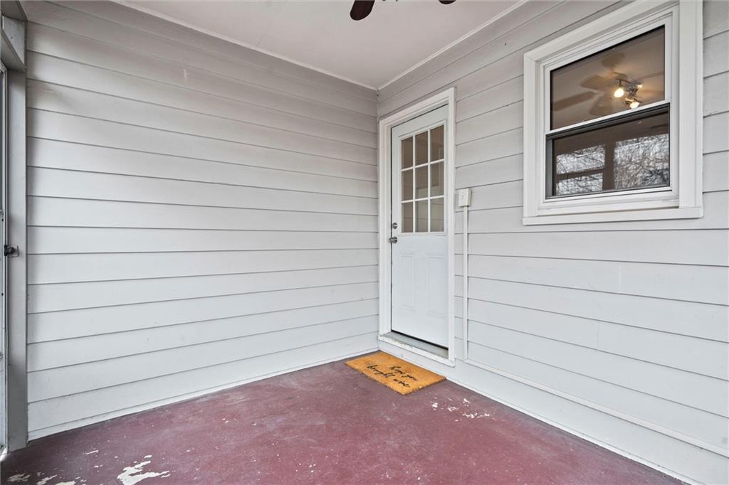 8316 Locust Street