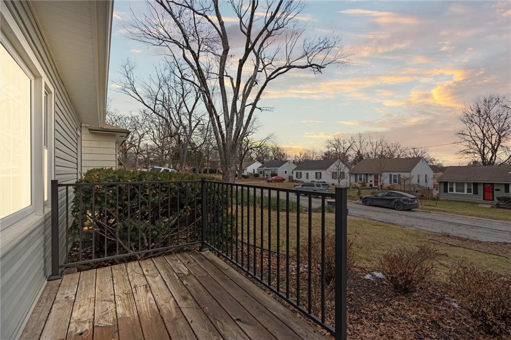 8316 Locust Street