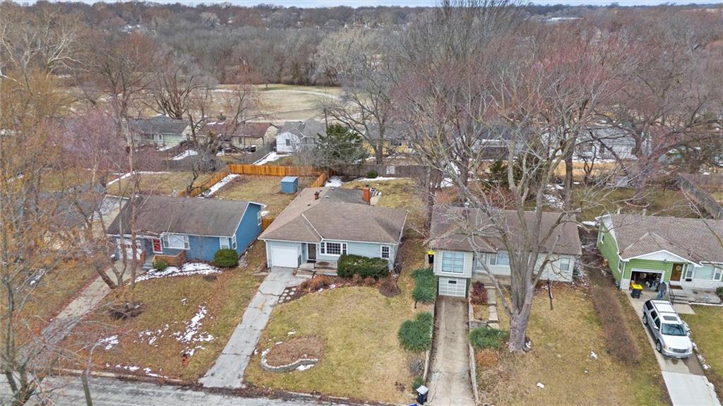 8316 Locust Street