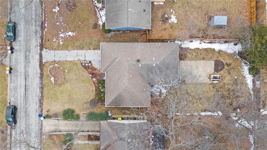 8316 Locust Street