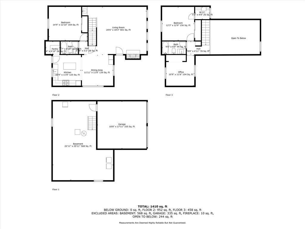 721 N 75TH Street