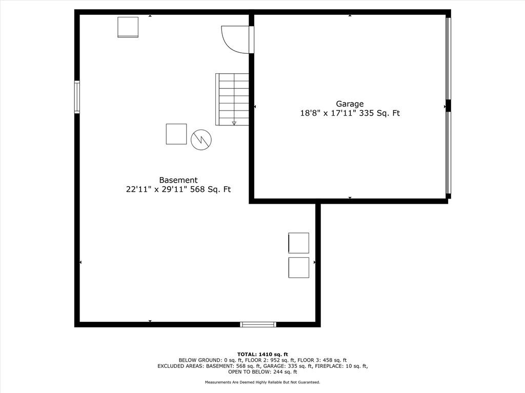 721 N 75TH Street