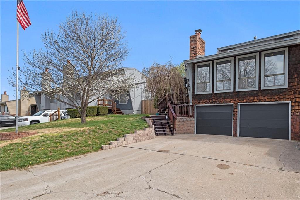 721 N 75TH Street